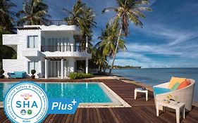 Villa Nalinnadda Petite Hotel & Spa, Adults Only